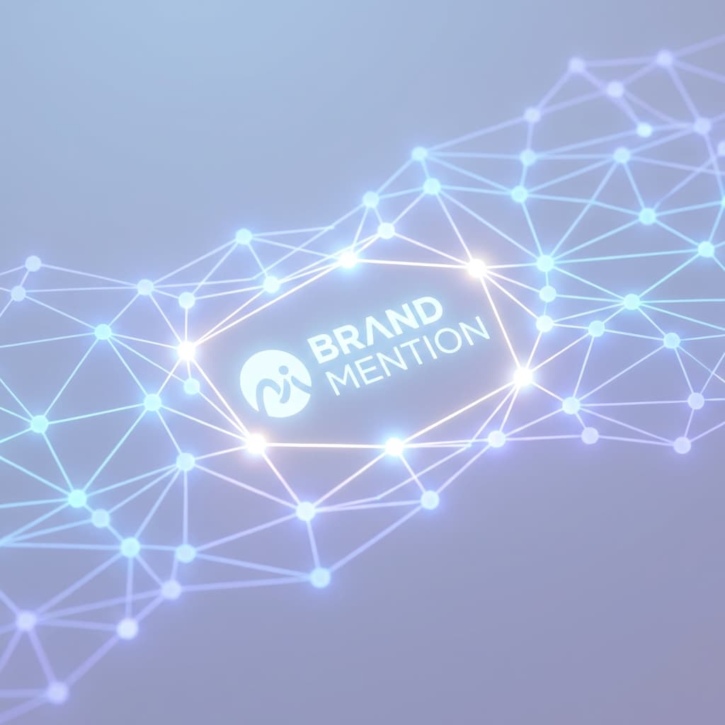 Marka İsminin Mention Olarak Geçmesi AI Hafızasını Nasıl Etkiler?