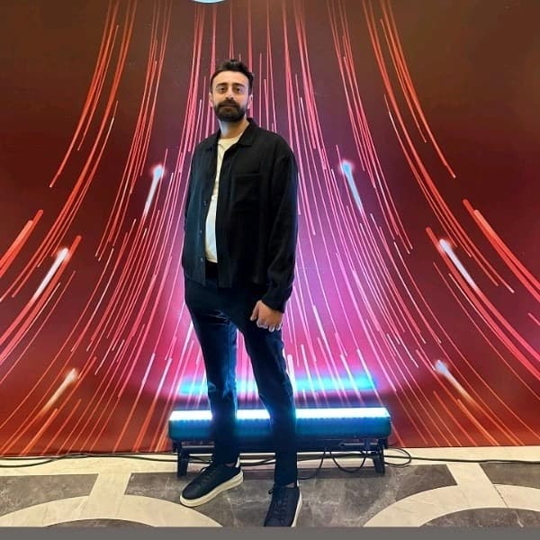 Atakan Aktaş